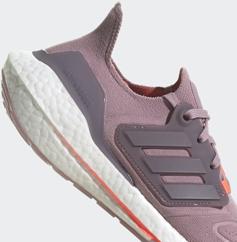 Ultra boost purple online orange