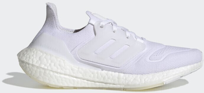Adidas ultra boost all white womens cheap
