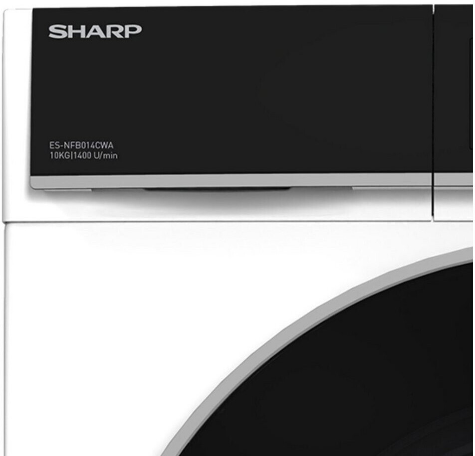 Sharp ES-NFB014CWA-DE ab | Preisvergleich bei € 407,90