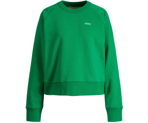 Felpa Oversize JJXX Donna - Cotone Biologico, Manica Lunga, Comoda E Trendy