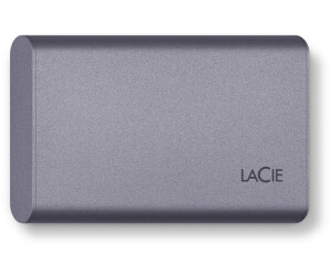 LaCie Mobile SSD Secure 1TB ab 157 70 Preisvergleich bei idealo