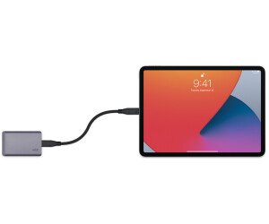 LaCie Mobile SSD Secure 1TB ab 157 70 Preisvergleich bei idealo