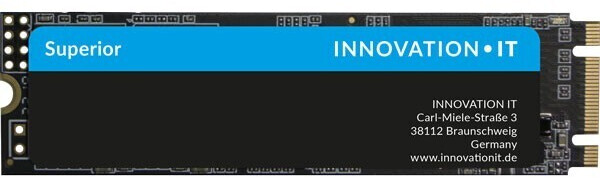 Innovation IT Superior 512 Go M.2