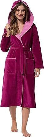 Morgenstern Leonie Fuchsia