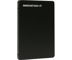 Superior Retail 00-2048999 Disque SSD Interne 2To SSD 2.5 SATA III 550Mo/s  Noir
