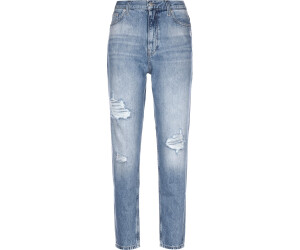 Calvin Klein Mom Jeans (J20J217073) blue used ab 59,90 € | Preisvergleich  bei idealo.de