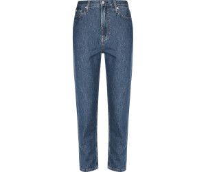 Calvin Klein Mom Jeans (J20J2170821A4) medium blue a € 48,58 (oggi) |  Migliori prezzi e offerte su idealo