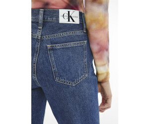 Calvin Klein Mom Jeans (J20J2170821A4) medium blue a € 48,58 (oggi) |  Migliori prezzi e offerte su idealo