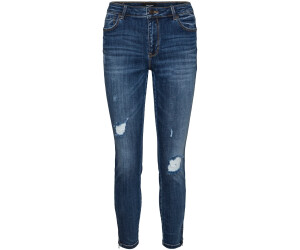 Vero moda sales jeans ankle zip