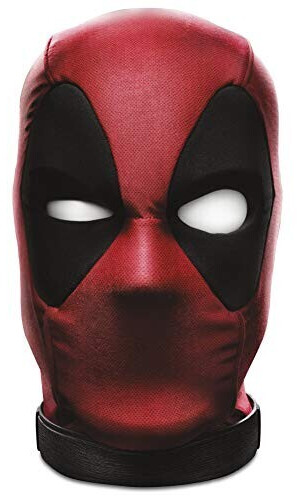 Hasbro Deadpool's Interactive Premium Head