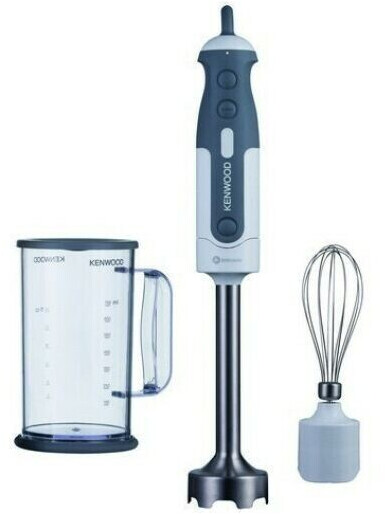 Kenwood HDP403WH