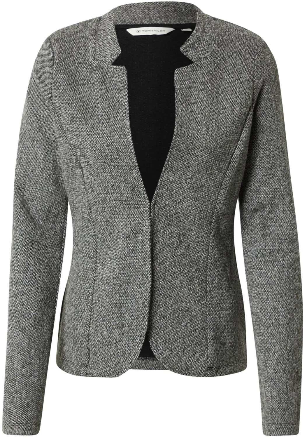 Blazer Donna Tom Tailor – Modello 1038703, Taglie XS-3XL, Tessuto Sostenibile, Stile Casual Moderno