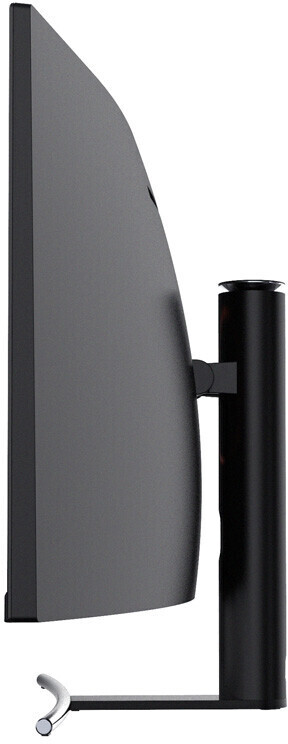 Lc Power - M49 Ecran PC Gamer 49 DWQHD LED 120Hz HDMI Noir