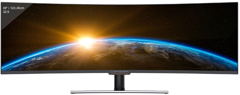 LC Power LC-M49-DFHD-144-C-Q
