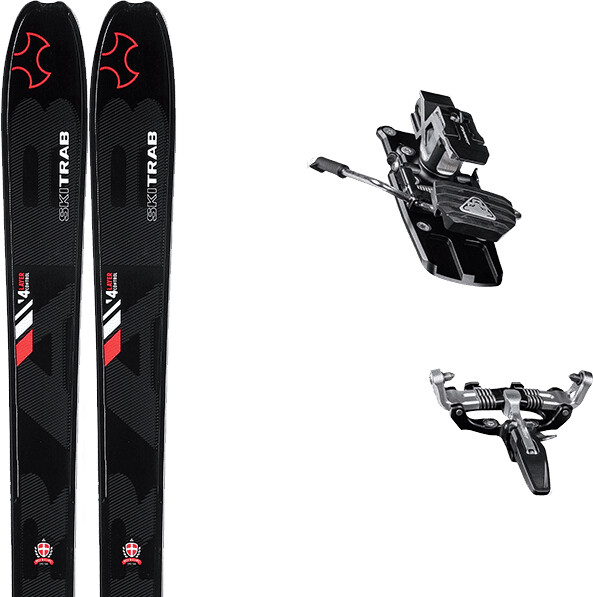 Ski Trab Magico 2 (2022) ab 599,90 € Preisvergleich bei idealo.de