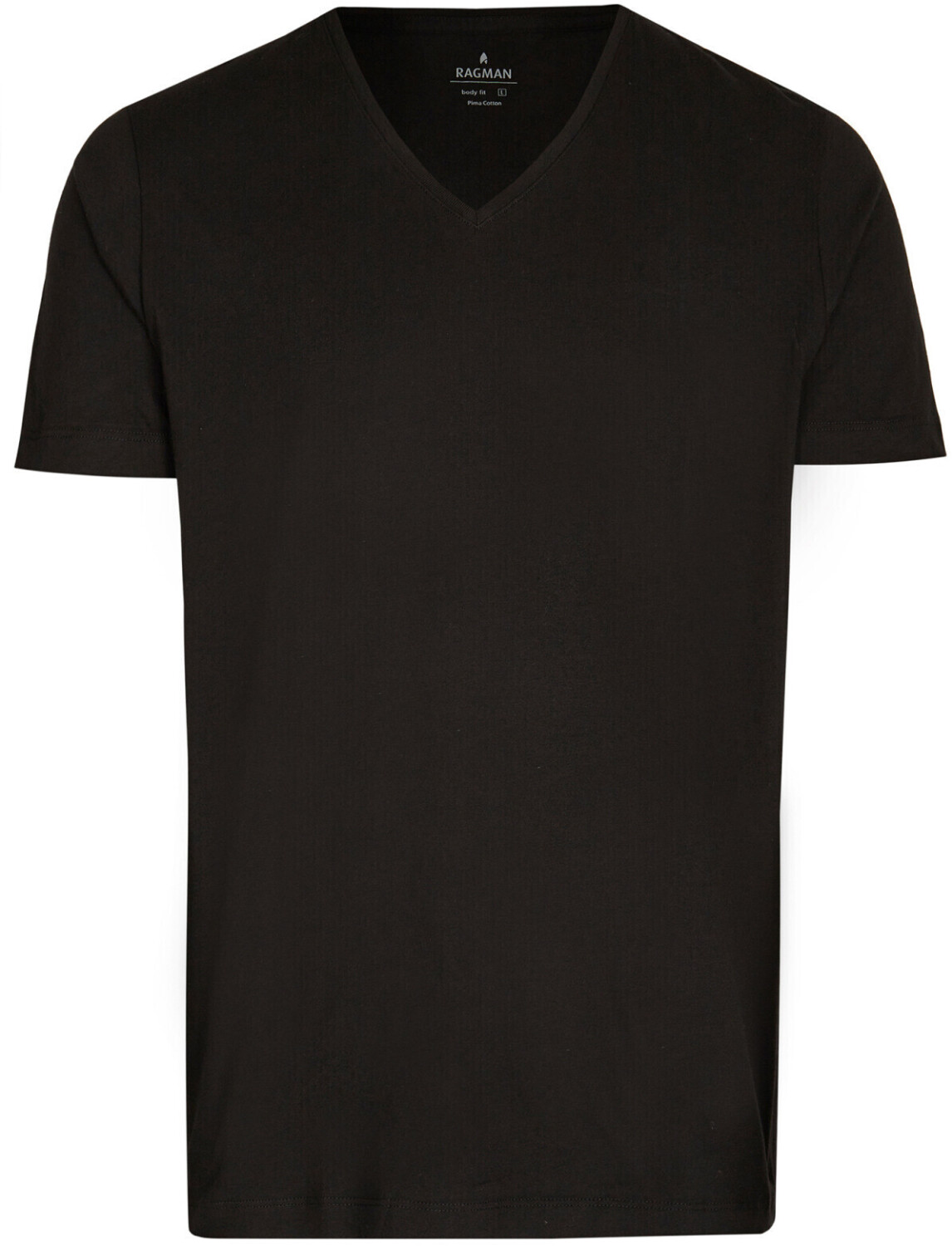 Ragman T-Shirt 2P (48057)