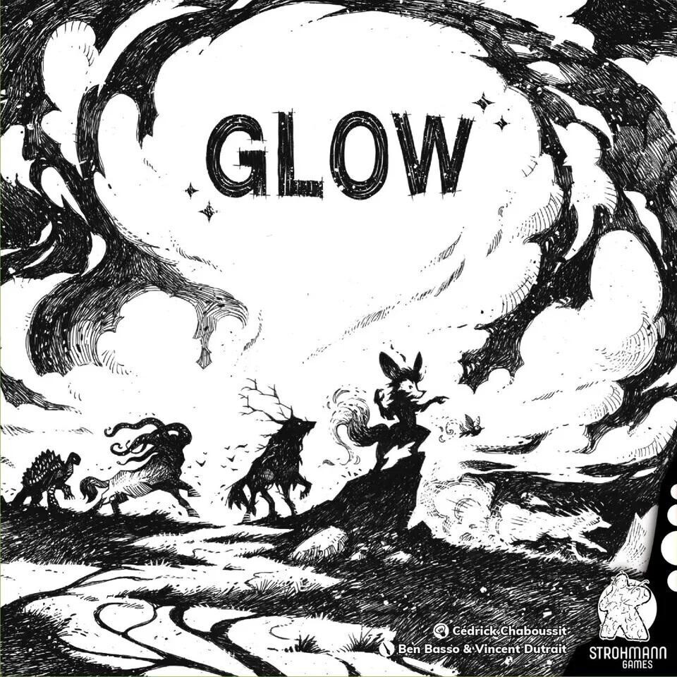 Glow - german (STR21007)