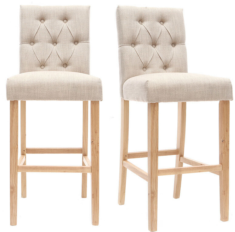 Miliboo Rivoli beige