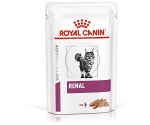 Royal canin cheap wet cat food