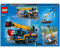 LEGO City Geländekran (60324)