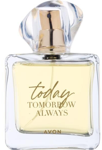 Avon Today Tomorrow Always Today Eau de Parfum (100 ml)