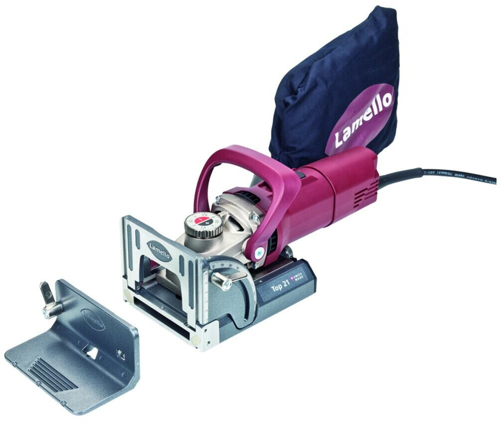 Lamello Top 21 230 V (101500DSMMW)