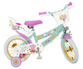 Toimsa Bicycle Peppa Pig from 103.49 Today Best Black Friday Deals on idealo