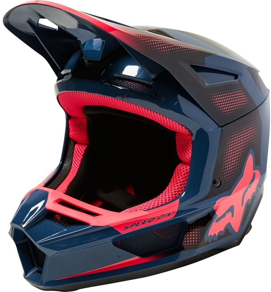 Fox v2 discount