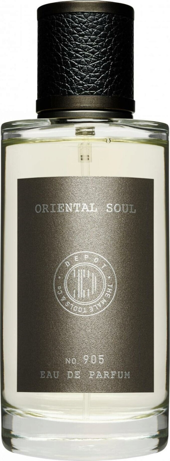 DEPOT No.905 Oriental Soul Eau de Parfum (100 ml)