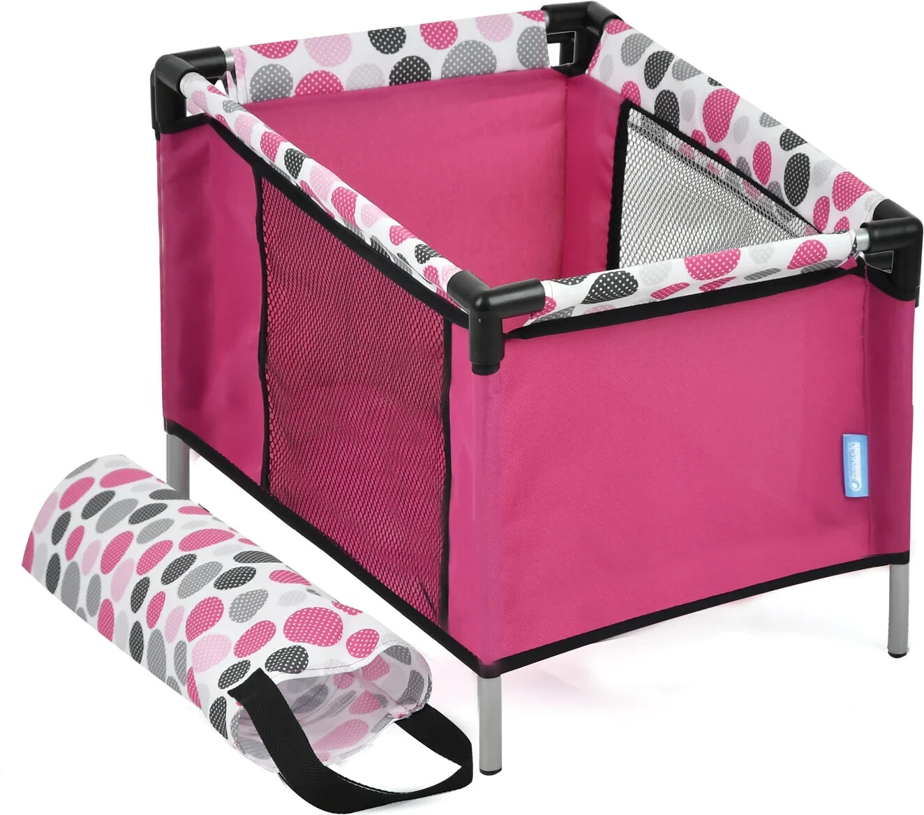 Hauck Doll travel bed