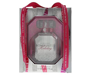 victoria's secret holiday perfume
