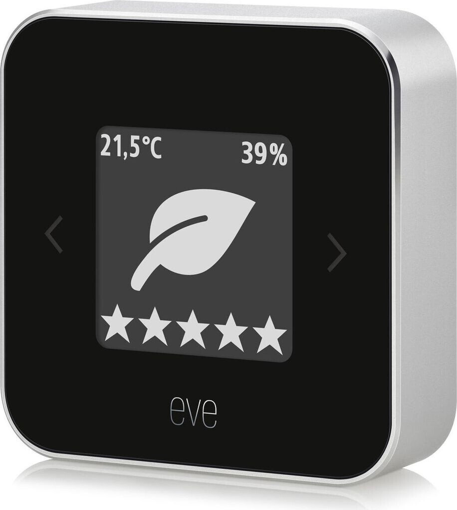 Eve Room