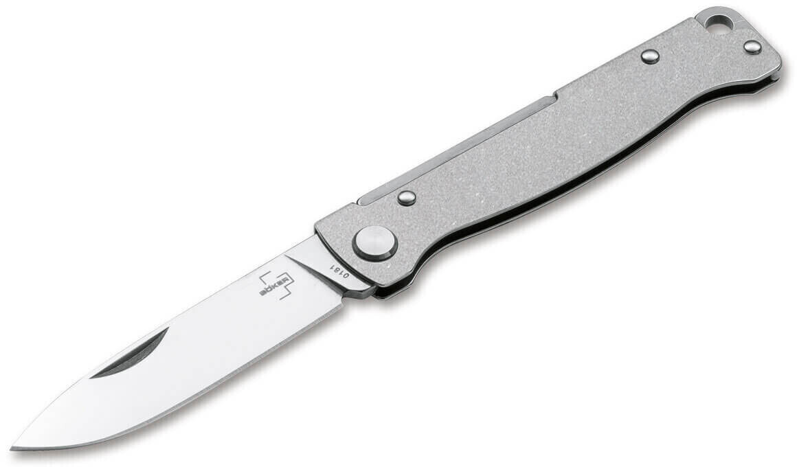 Böker Plus Atlas grey (01BO856)