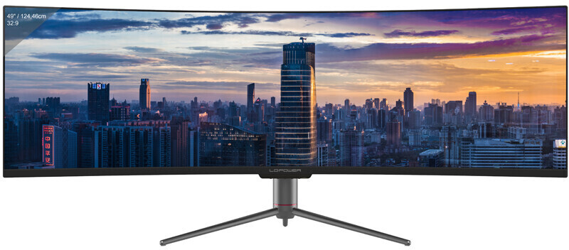 LC Power LC-M49-DQHD-120-C-Q