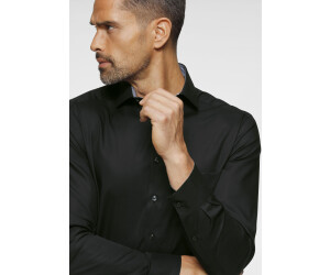 (0743-64-68) Kent Global Hemd | Preisvergleich 53,94 € Luxor ab bei Fit schwarz Modern OLYMP