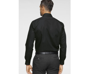 Modern Hemd 53,94 Kent bei ab (0743-64-68) € OLYMP Global Fit Preisvergleich schwarz Luxor |