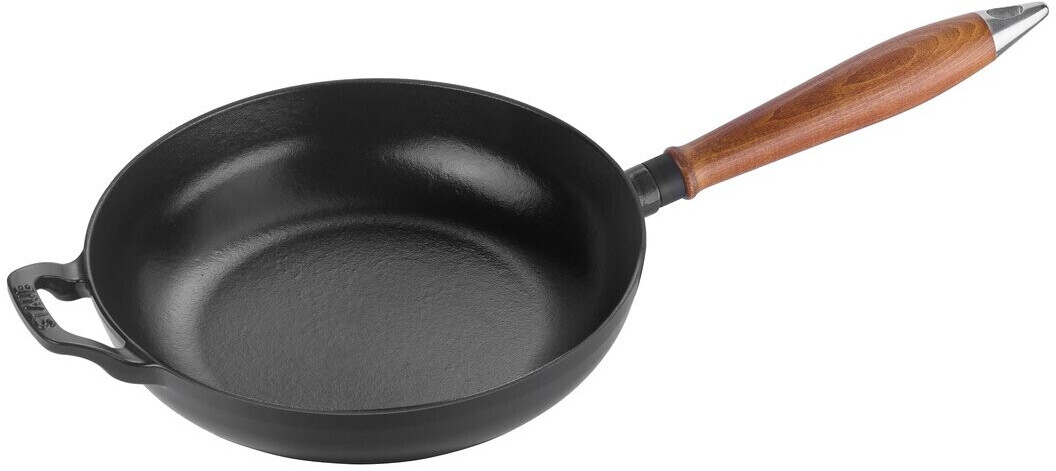 Staub Vintage Frying Pan 24 cm