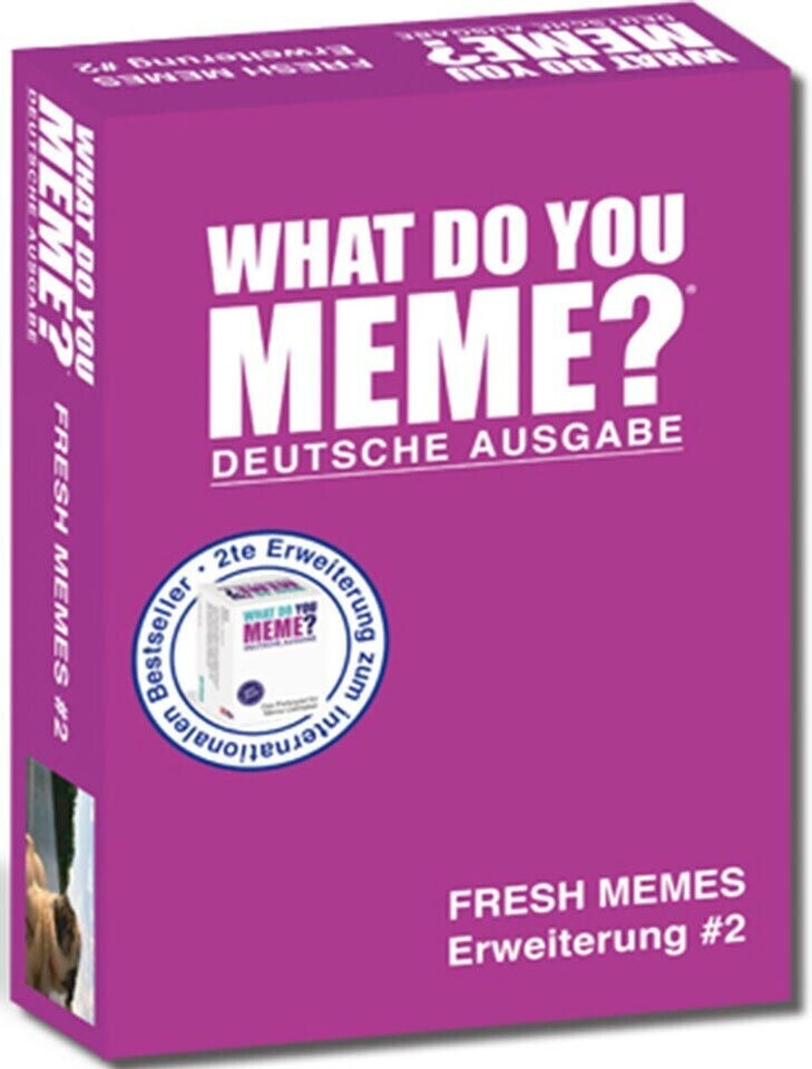What Do You Meme? - Fresh Memes #2