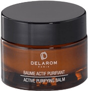 Delarom Active Purifying Balm