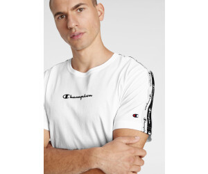 champion taped t shirt