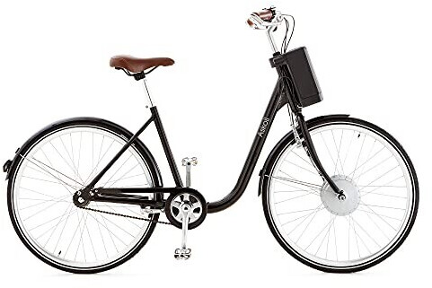 Askoll EB1 black