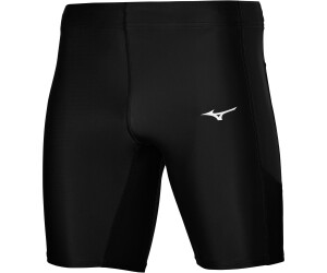 Mizuno Core Mid Tights Men (J2GB115009) black a € 27,99 (oggi) | Migliori  prezzi e offerte su idealo