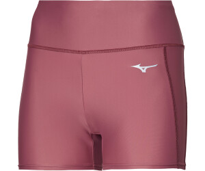 Mizuno Core short Tights Women 