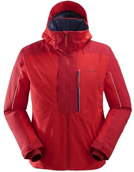 Eider Ridge Jkt 2.0 true blood