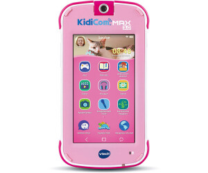 KidiTablette - Tablette Éducative Pour Enfant