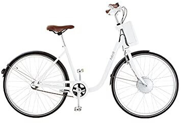 Askoll EB1 white/black