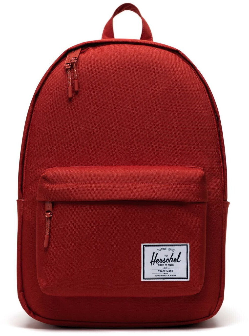 Herschel Classic Backpack XL ketchup