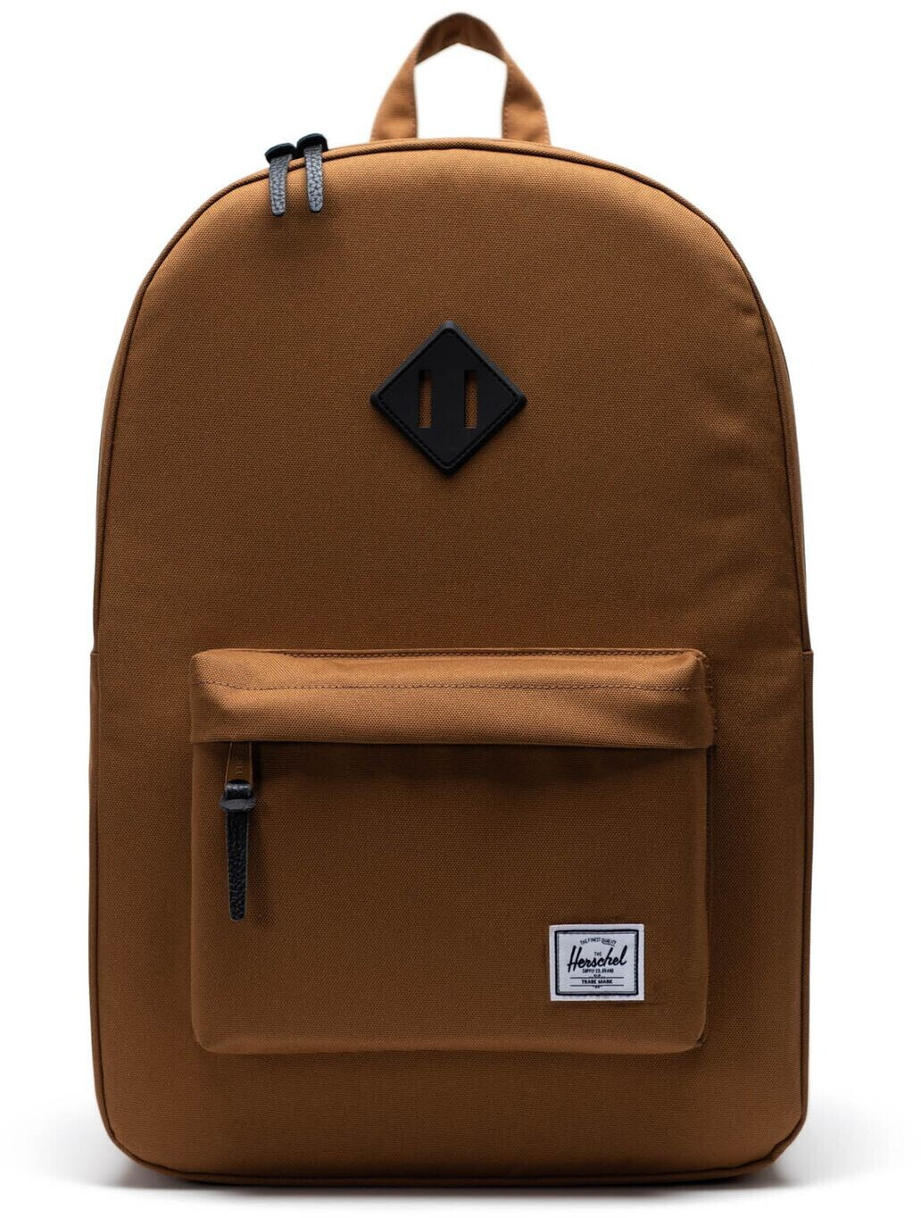 Herschel Heritage Backpack (2021) rubber
