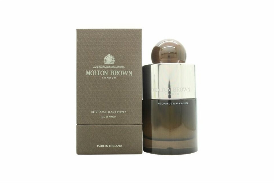 Molton Brown Black Pepper Eau de Parfum