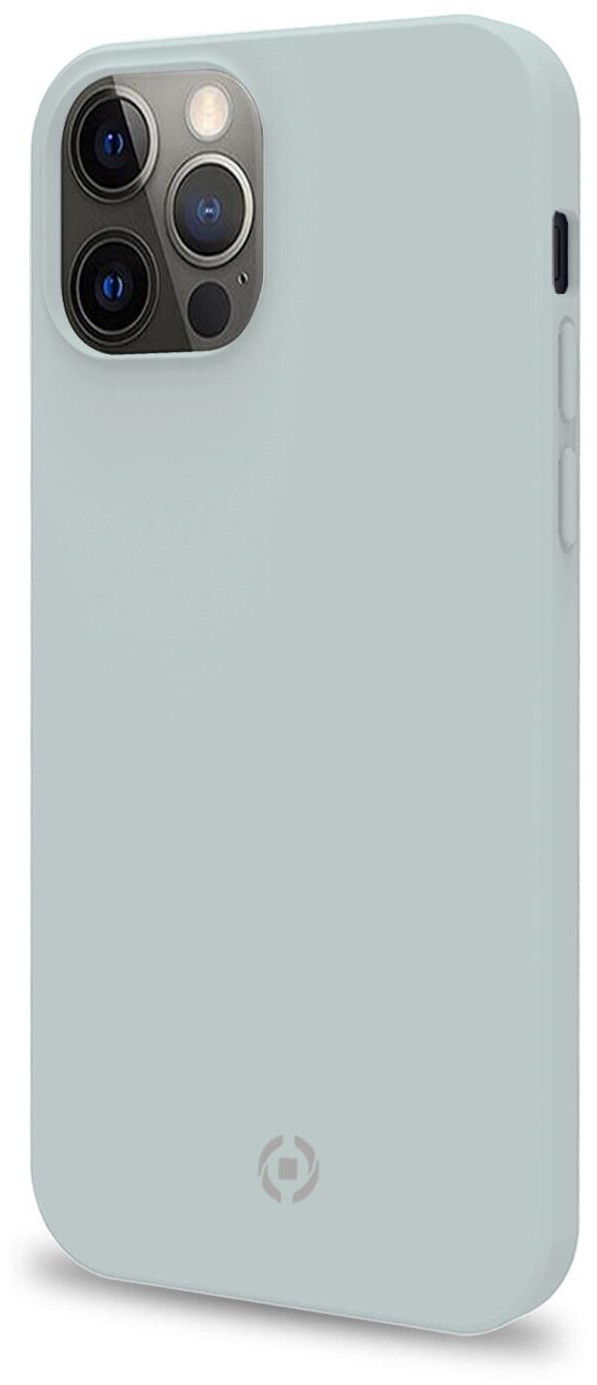 Celly Cromo Custodia iPhone 12 Pro Max blue